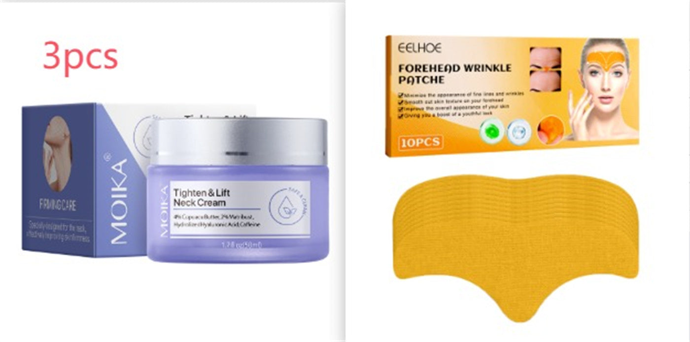 Neck Wrinkle Removal Cream