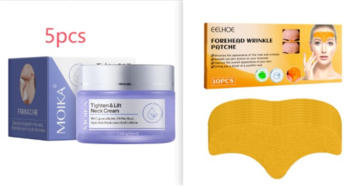 Neck Wrinkle Removal Cream